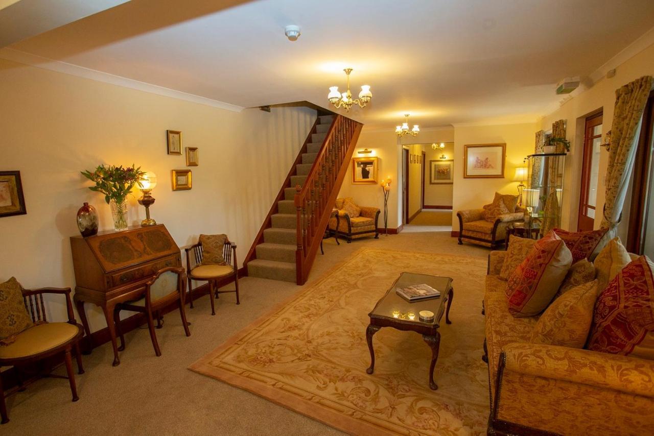 Springburn Farmhouse Spean Bridge Dış mekan fotoğraf