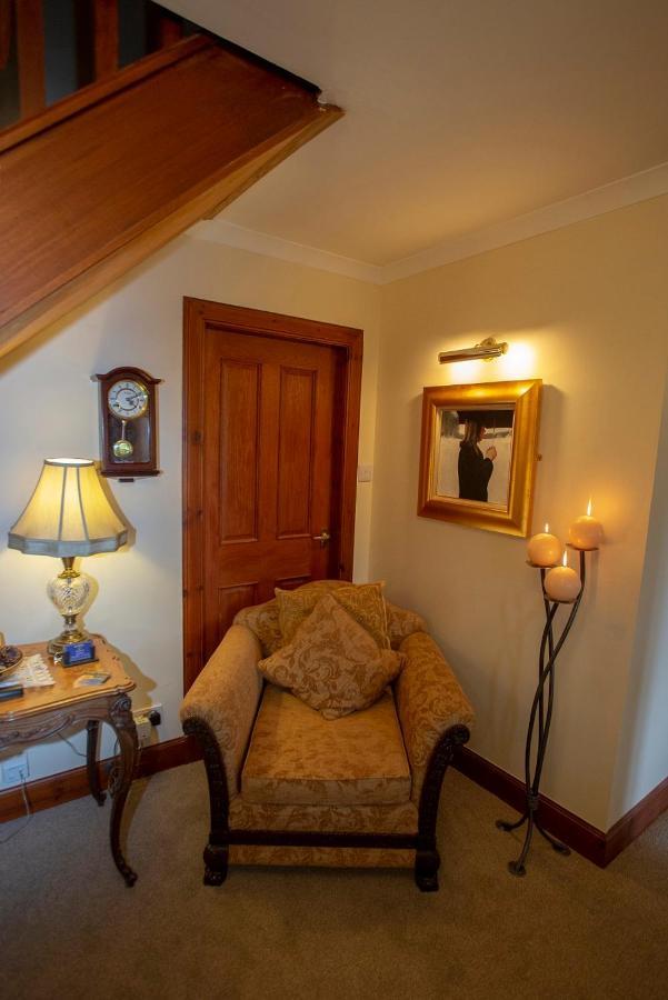 Springburn Farmhouse Spean Bridge Dış mekan fotoğraf