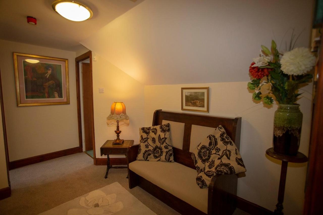 Springburn Farmhouse Spean Bridge Dış mekan fotoğraf