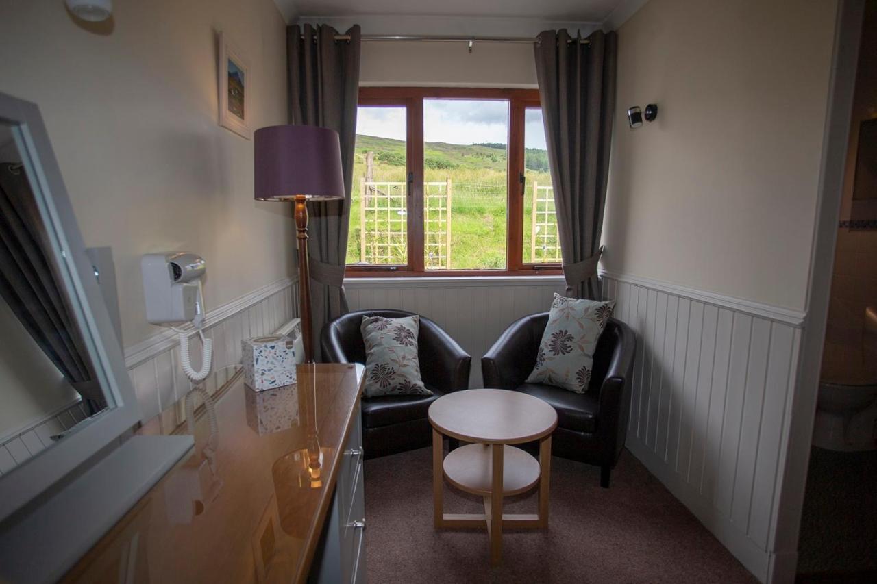 Springburn Farmhouse Spean Bridge Dış mekan fotoğraf