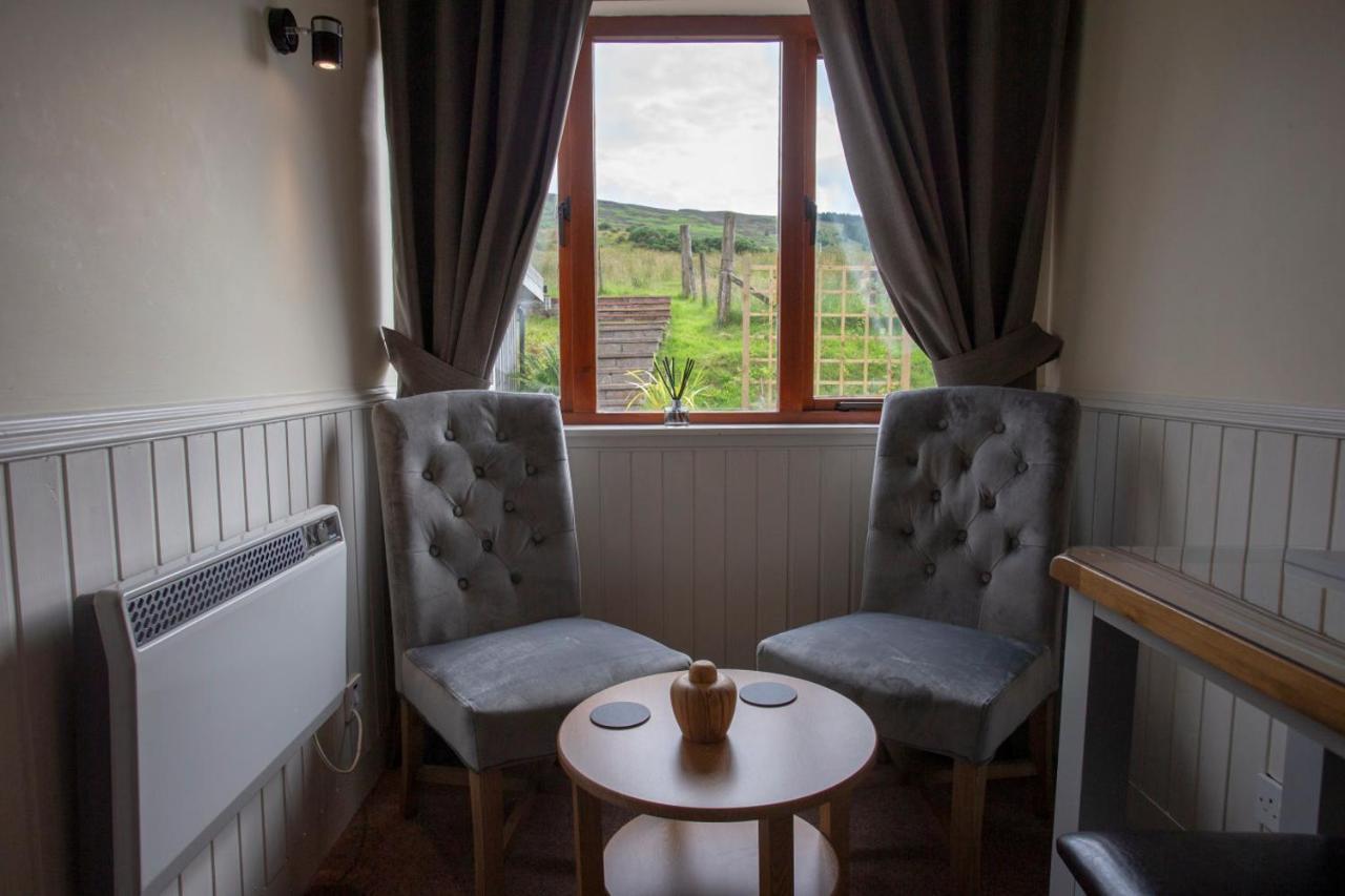 Springburn Farmhouse Spean Bridge Dış mekan fotoğraf
